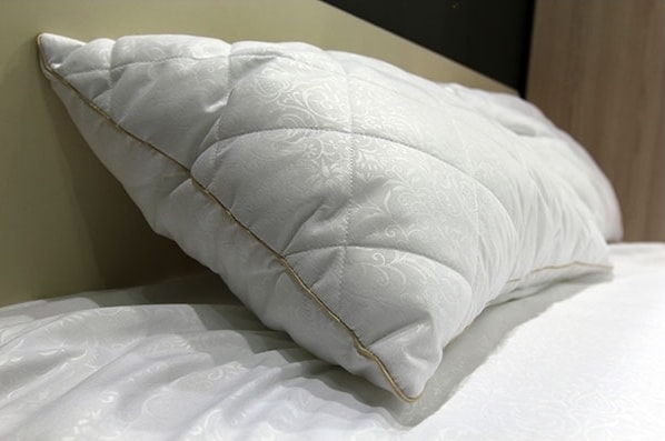 Как правильно выбрать подушку для комфортного сна?