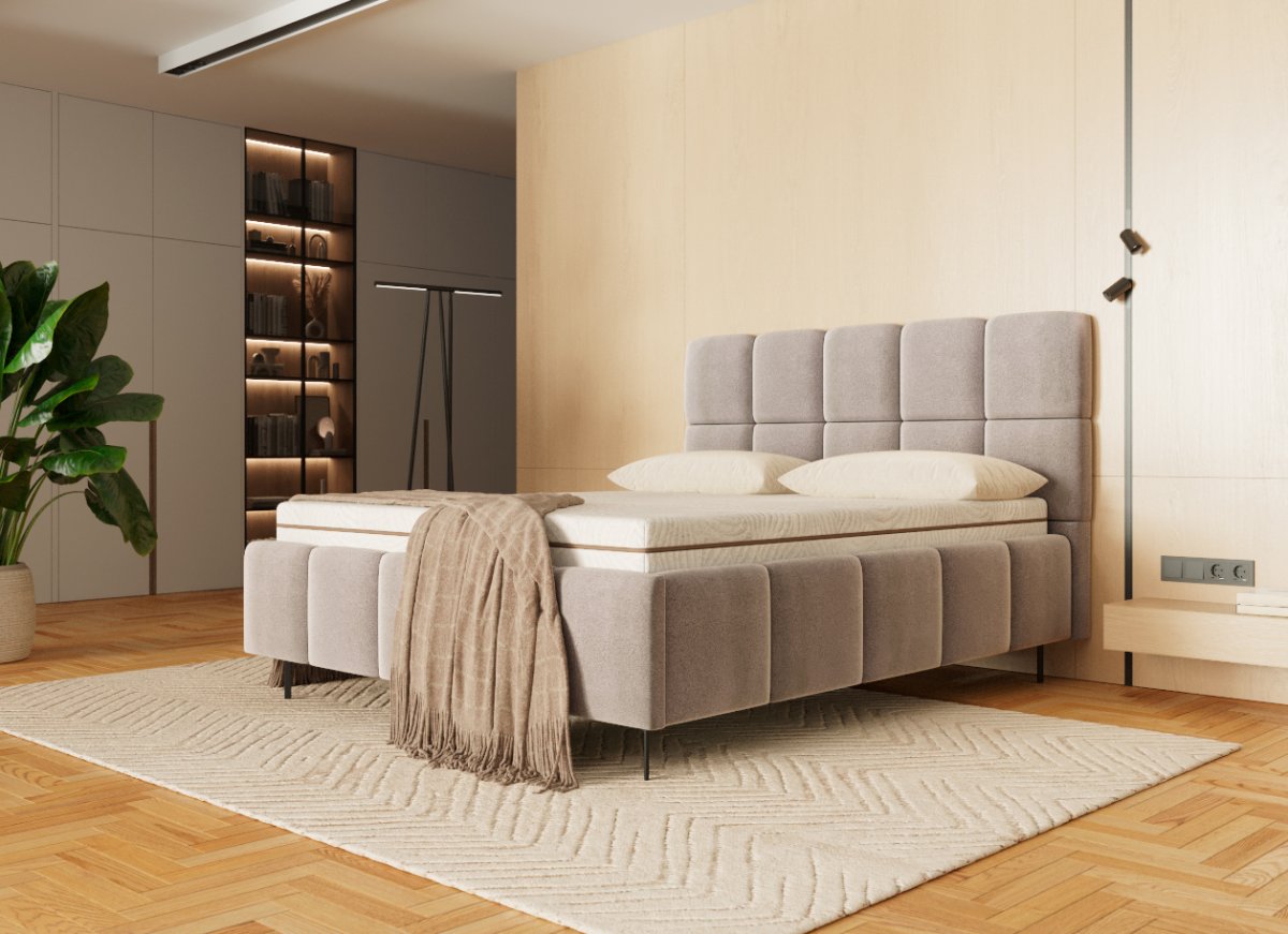 Матрас RETREAT / РЕТРИТ 3
