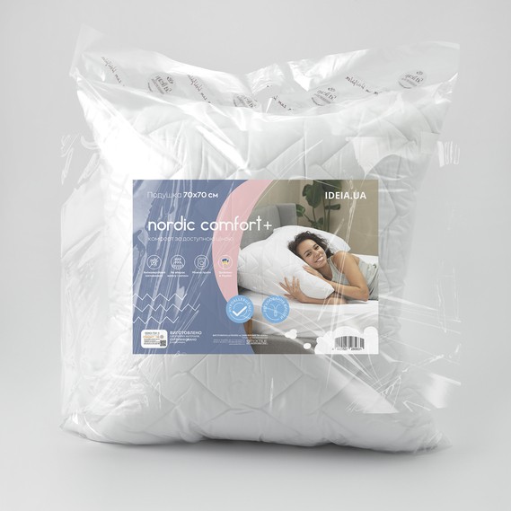 Подушка Sleeper® PILLOW CLASSIC 13