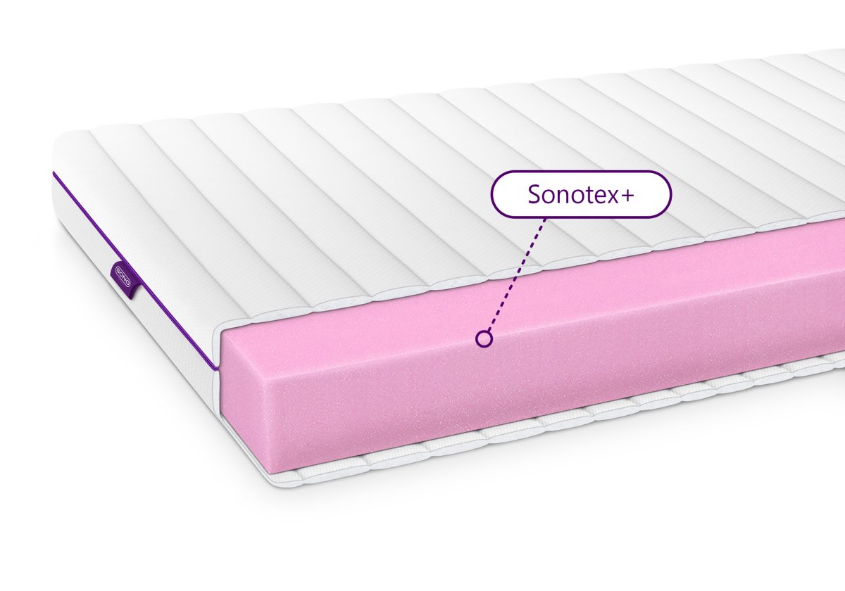 Матрас Sono® BASE / БЕЙС 0