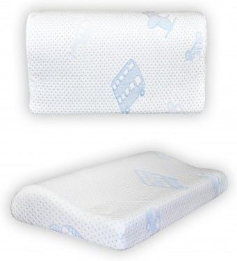 Детская подушка Noble TWINKLE STAR BOY / ТВИНКЛ СТАР БОЙ 3