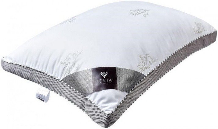 Подушка IDEIA CLASSICA SOFT 3D / КЛАССИКА СОФТ 3Д 0