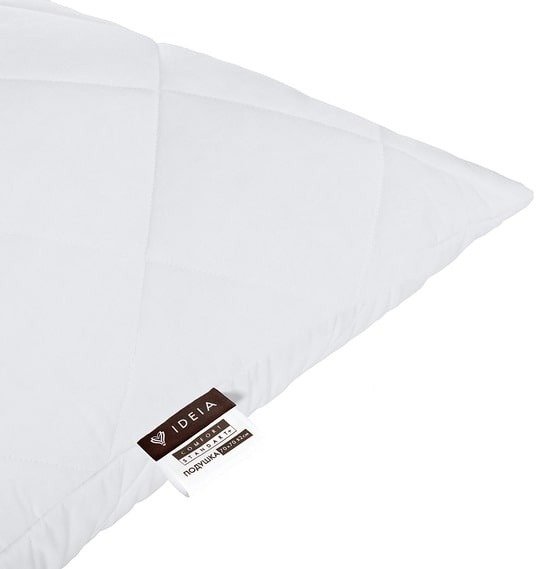 Подушка IDEIA COMFORT STANDART / КОМФОРТ СТАНДАРТ 1