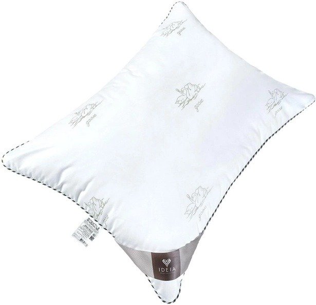 Подушка IDEIA SUPER SOFT CLASSIC / СУПЕР СОФТ КЛАССИК 1