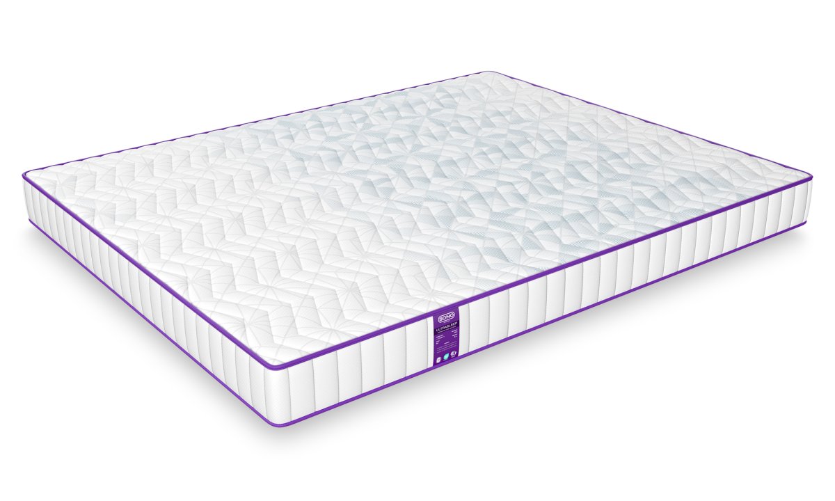 Матрас Sono® ULTRASOFT / УЛЬТРАСОФТ 5