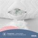 Подушка Sleeper® PILLOW CLASSIC 10