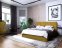 Кровать Richman MANCHESTER / МАНЧЕСТЕР 10