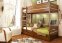 Кровать Estella DUET / ДУЭТ 7