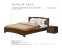 Кровать Estella VENICE LUX / ВЕНЕЦИЯ ЛЮКС 0