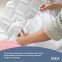 Наматрасник IDEIA LUX ELITE / ЛЮКС ЭЛИТ 3