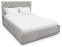 Кровать Richman CAMBRIDGE / КЕМБРИДЖ 4