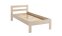 Кровать Camelia ALPINE / АЛЬПИНА 3