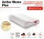 Подушка Anatomia ACTIVE MEMO PLUS / ЭКТИВ МЕМО ПЛЮС 1
