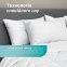 Одеяло IDEIA ANTISTATIC SLEEP / АНТИСТАТИК СЛИП летнее 2