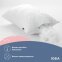 Подушка IDEIA NORDIC COMFORT+ / НОРДИК КОМФОРТ+ на молнии 3