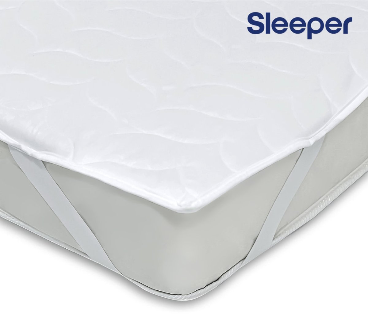 Наматрасник Sleeper® COVER CLASSIC