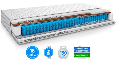 Матрас BLOGGER / БЛОГЕР