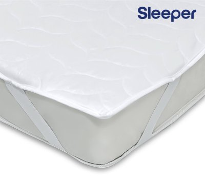 Наматрасник Sleeper® COVER CLASSIC