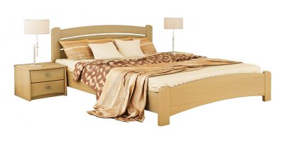 Кровать Estella VENICE LUX / ВЕНЕЦИЯ ЛЮКС