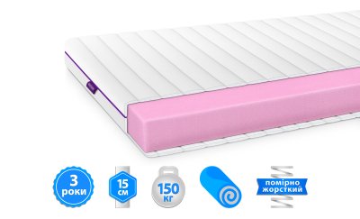 Матрас Sono® BASE / БЕЙС